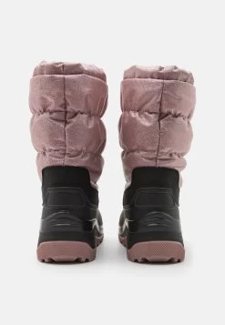 Friboo Snowboots- Pink 10 Friboo Snowboots- Pink -Friboo 6d2079eef9b64f0eb75efe927e0c4ff9