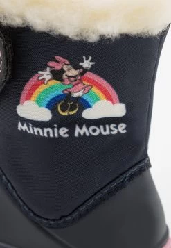 Friboo Disney Minnie Mouse - Snow Boots - Snowboots- Dark Blue 13 Friboo Disney Minnie Mouse - Snow Boots - Snowboots- Dark Blue -Friboo 706bd2847c6d4a33a3fb25225a2335e6
