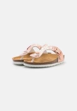 Friboo Teensandalen - Rose Gold-Coloured 9 Friboo Teensandalen - Rose Gold-Coloured -Friboo 70f98be921d14a57a866c90364ec320f