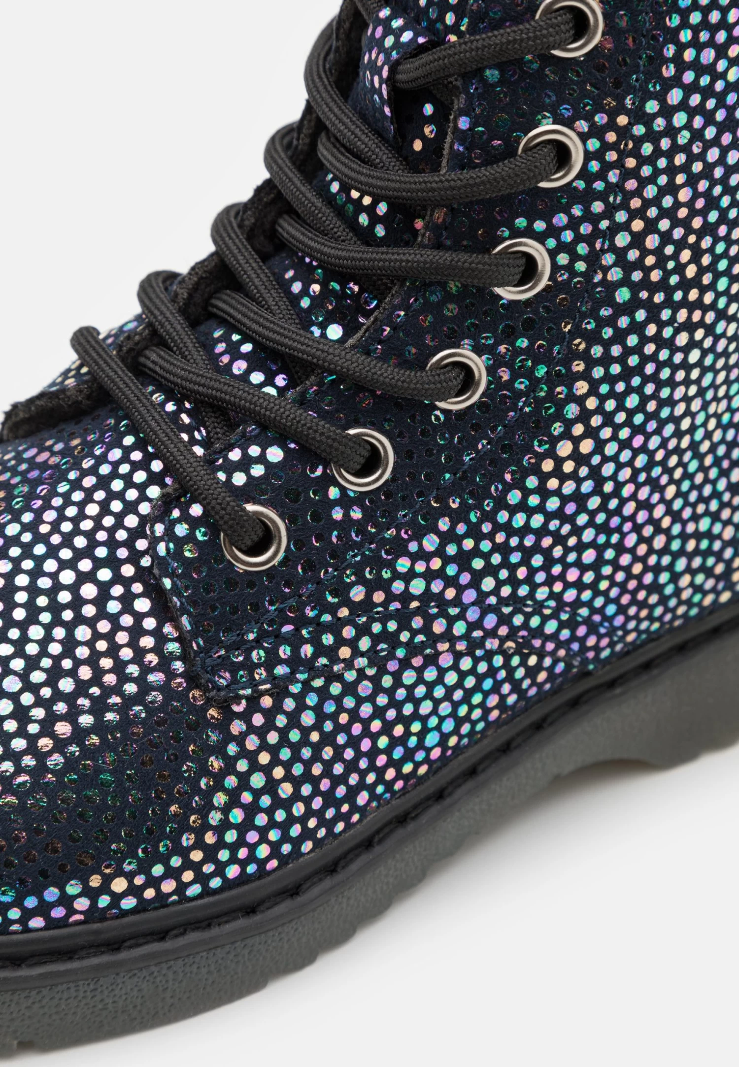 Friboo Veterboots - Dark Blue 8 Friboo Veterboots - Dark Blue - Afbeelding 6