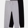 Friboo Unisex 3 Pack - Trainingsbroek - Grey/Blue/Black -Friboo 7aa2f7f8855d479fa0f5d16058066f58