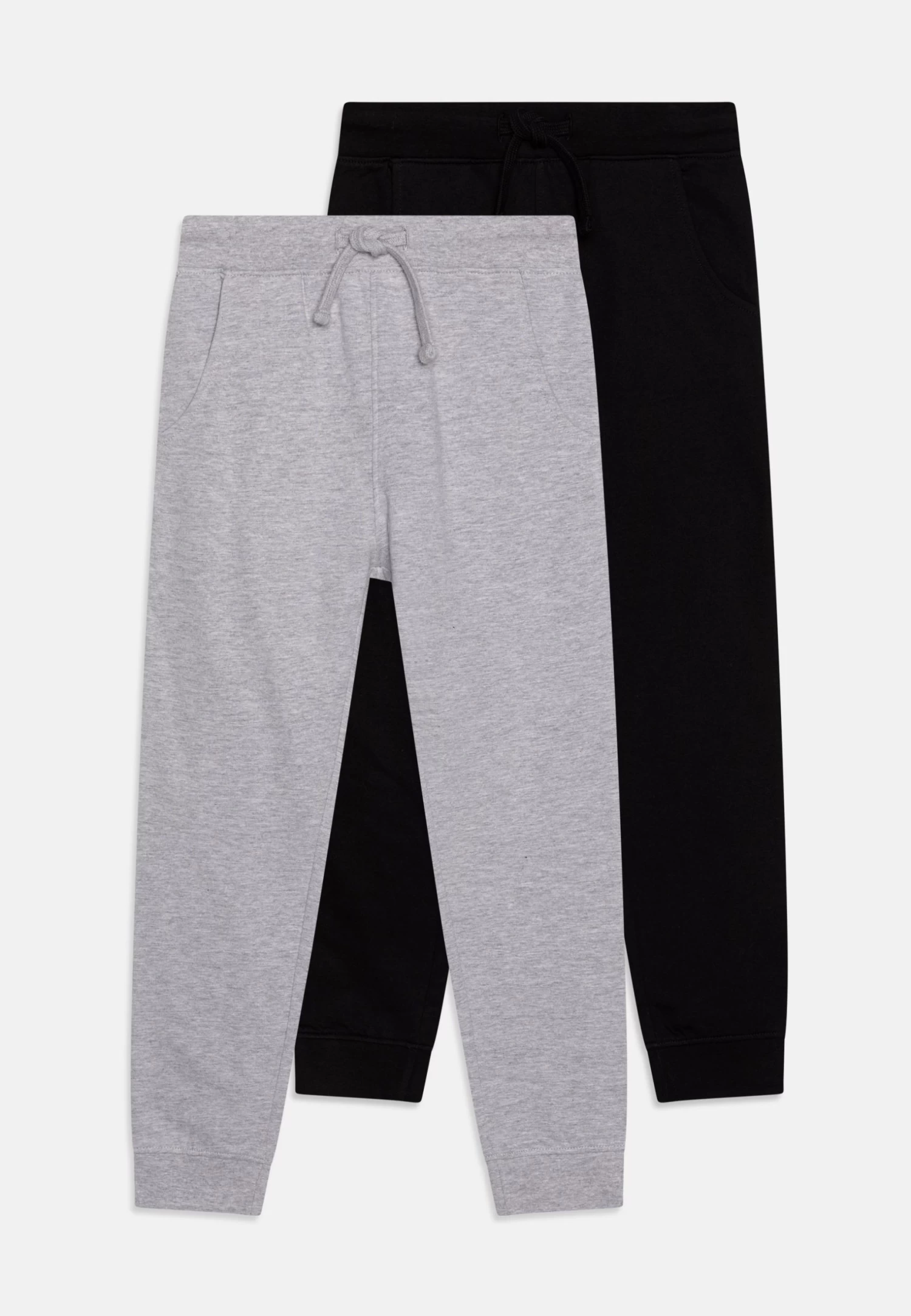 Friboo Unisex 3 Pack - Trainingsbroek - Grey/Blue/Black 3 Friboo Unisex 3 Pack - Trainingsbroek - Grey/Blue/Black