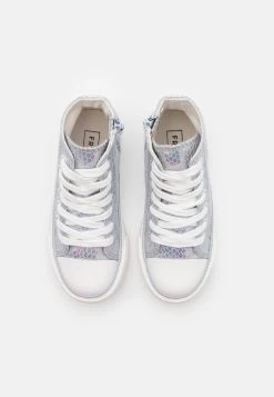 Friboo Sneakers Hoog - Light Blue 10 Friboo Sneakers Hoog - Light Blue -Friboo 7fc7b021aba1406c898e0b5da2ce0e76