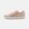 Friboo Sneakers Laag - Light Pink -Friboo 84ae9d6d7a8d4113a683e62e64a7ac7c