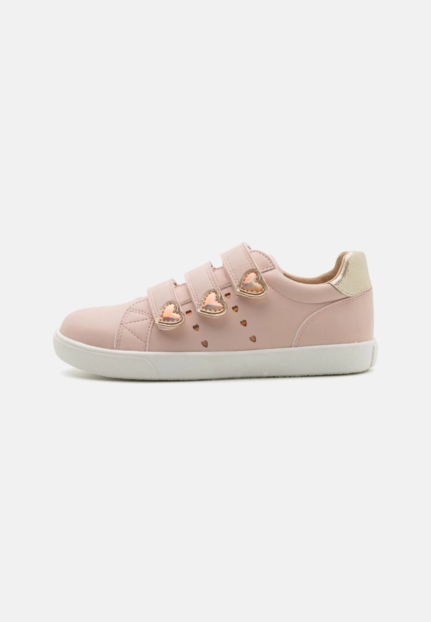 Friboo Sneakers Laag - Light Pink 3 Friboo Sneakers Laag - Light Pink