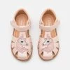 Friboo Sandalen - Light Pink 1 Friboo Sandalen - Light Pink -Friboo 86a8c80b037f4215a81a3e001c9f8f90
