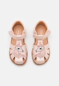 Friboo Sandalen - Light Pink