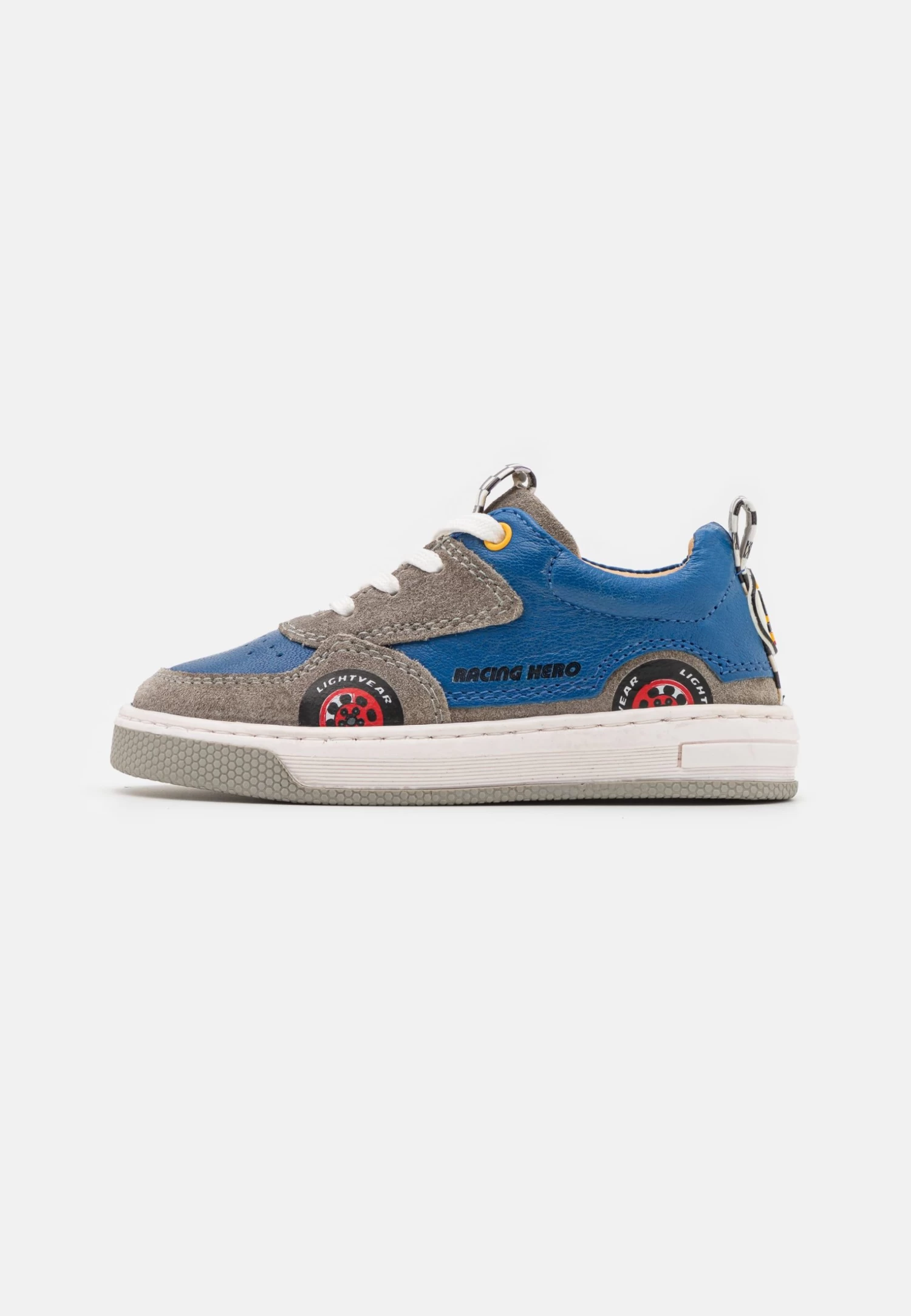 Friboo Disney And Pixar Cars Lightning Mcqueen - Low-Top Trainers- Sneakers Laag - Dark Blue 3 Friboo Disney And Pixar Cars Lightning Mcqueen - Low-Top Trainers- Sneakers Laag - Dark Blue