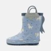 Friboo Regenlaarzen - Light Blue 2 Friboo Regenlaarzen - Light Blue -Friboo 8802f229dbfd4c1890eb85b0c20cbd87