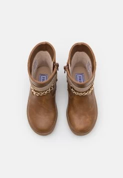 Friboo Laarzen - Brown -Friboo 89f30504e56345f5bb49efa3798a7bfd