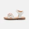 Friboo Sandalen - White 1 Friboo Sandalen - White -Friboo 9018bfb6f46249129d2ff2a90ff00d57