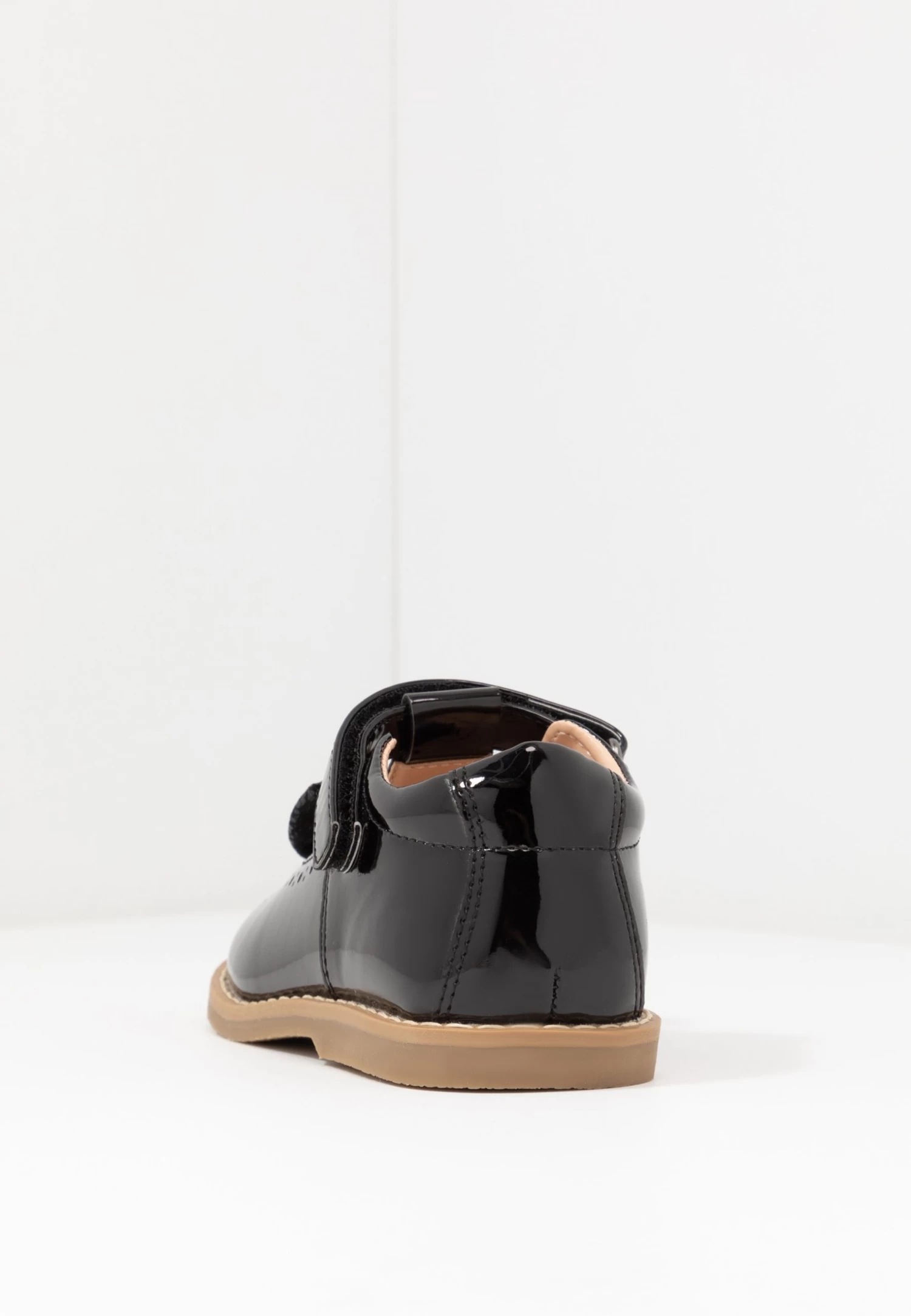 Friboo Ballerina'S Met Enkelbandjes - Black 7 Friboo Ballerina'S Met Enkelbandjes - Black - Afbeelding 5