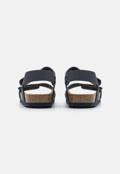 Friboo Leather - Sandalen - Dark Blue 10 Friboo Leather - Sandalen - Dark Blue -Friboo 92311d7ecede4344bb4eecccc78648a8