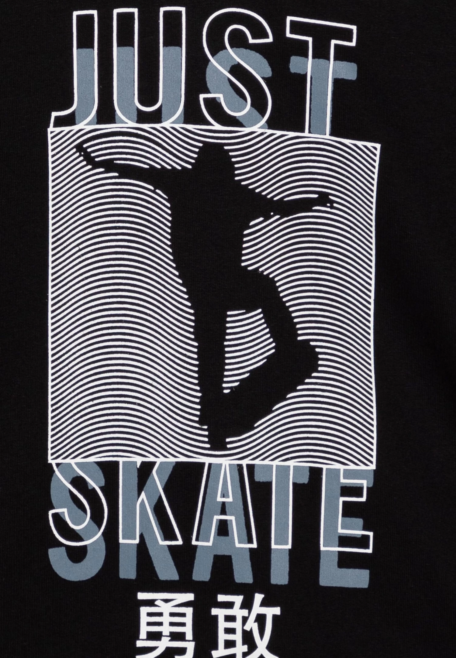 Friboo 2 Pack - Sweater - Blue/Black 6 Friboo 2 Pack - Sweater - Blue/Black - Afbeelding 4