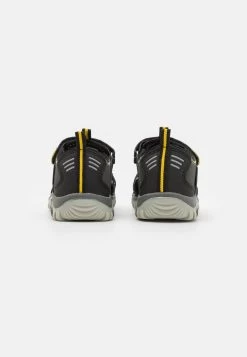 Friboo Outdoorsandalen - Black -Friboo 93519b2befdd4414a4997334e86289e2