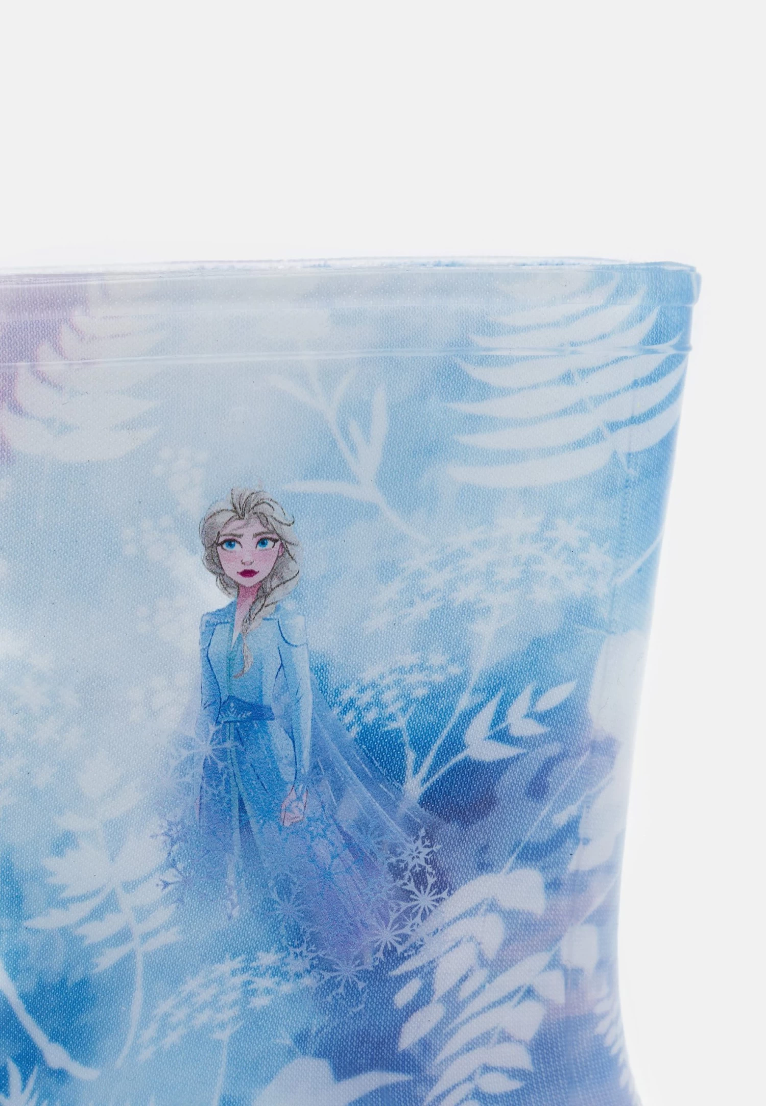 Friboo Disney Frozen Elsa - Wellies - Regenlaarzen - Light Blue 8 Friboo Disney Frozen Elsa - Wellies - Regenlaarzen - Light Blue - Afbeelding 6