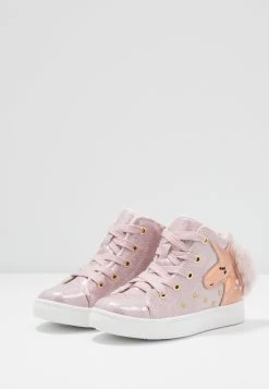 Friboo Laarzen - Lilac 11 Friboo Laarzen - Lilac -Friboo 95e6573336a0452f88c3ee757f823e04