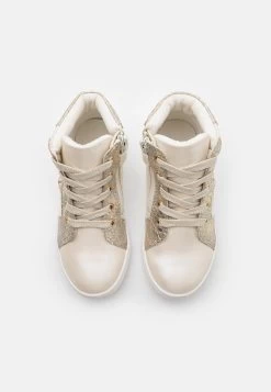 Friboo Sneakers Hoog - Off-White 11 Friboo Sneakers Hoog - Off-White -Friboo 96957d8af3664329b8cc732eaf3398b5