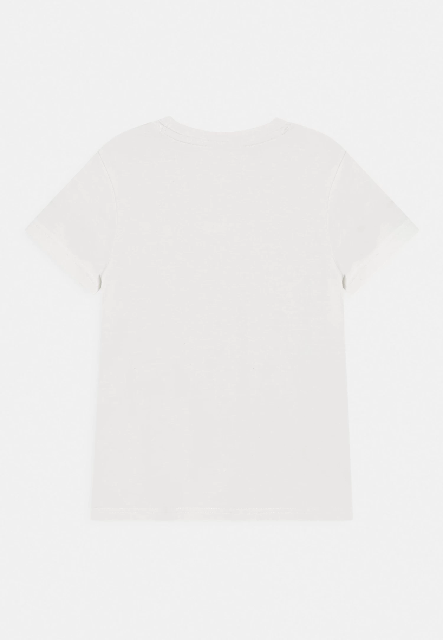 Friboo Tee 5 Pack Unisex - T-Shirt Basic - Multi Coloured 4 Friboo Tee 5 Pack Unisex - T-Shirt Basic - Multi Coloured - Afbeelding 2