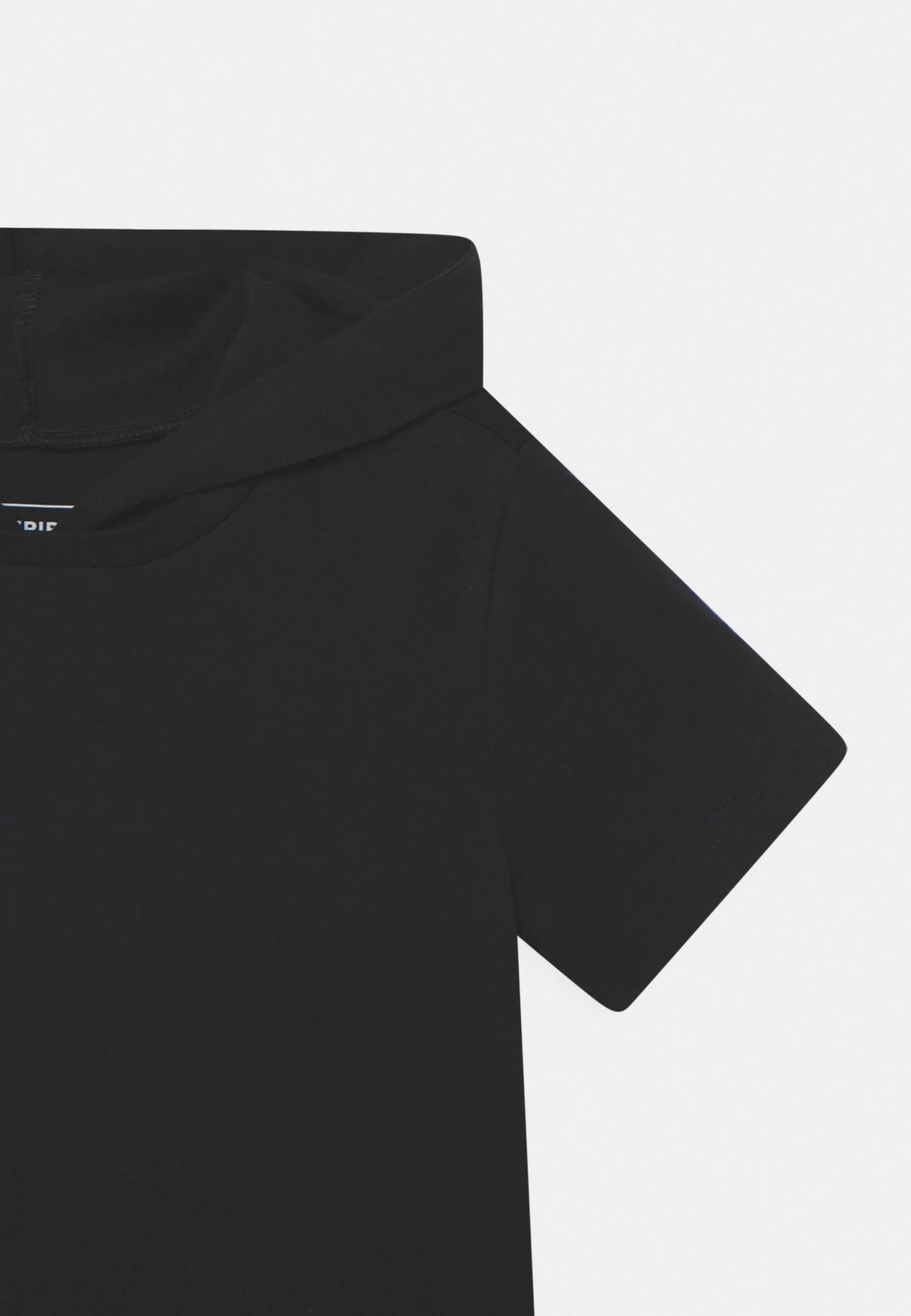 Friboo Unisex 2 Pack - T-Shirt Basic - Khaki/Black 7 Friboo Unisex 2 Pack - T-Shirt Basic - Khaki/Black - Afbeelding 5