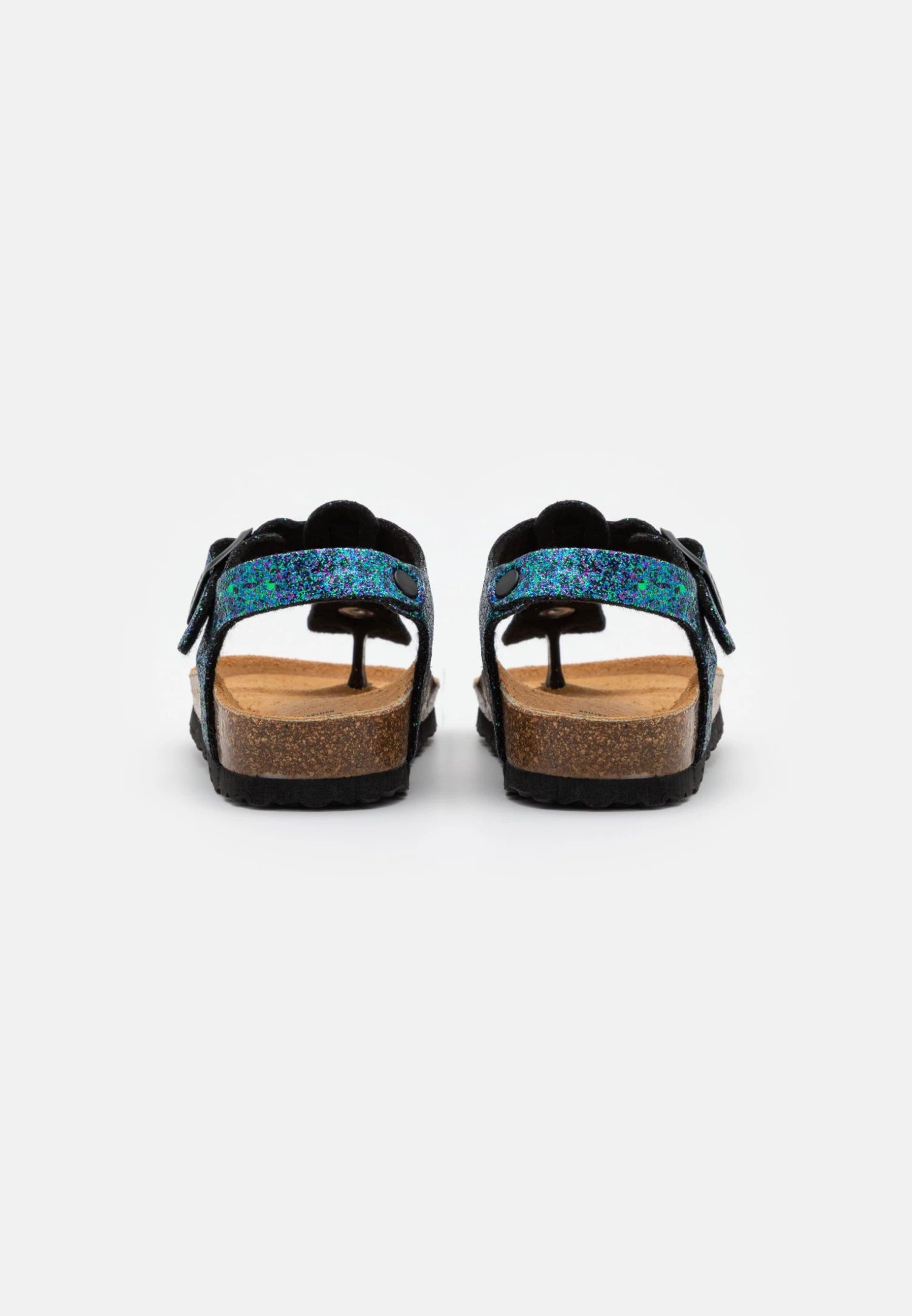 Friboo Teensandalen - Dark Blue 5 Friboo Teensandalen - Dark Blue - Afbeelding 3