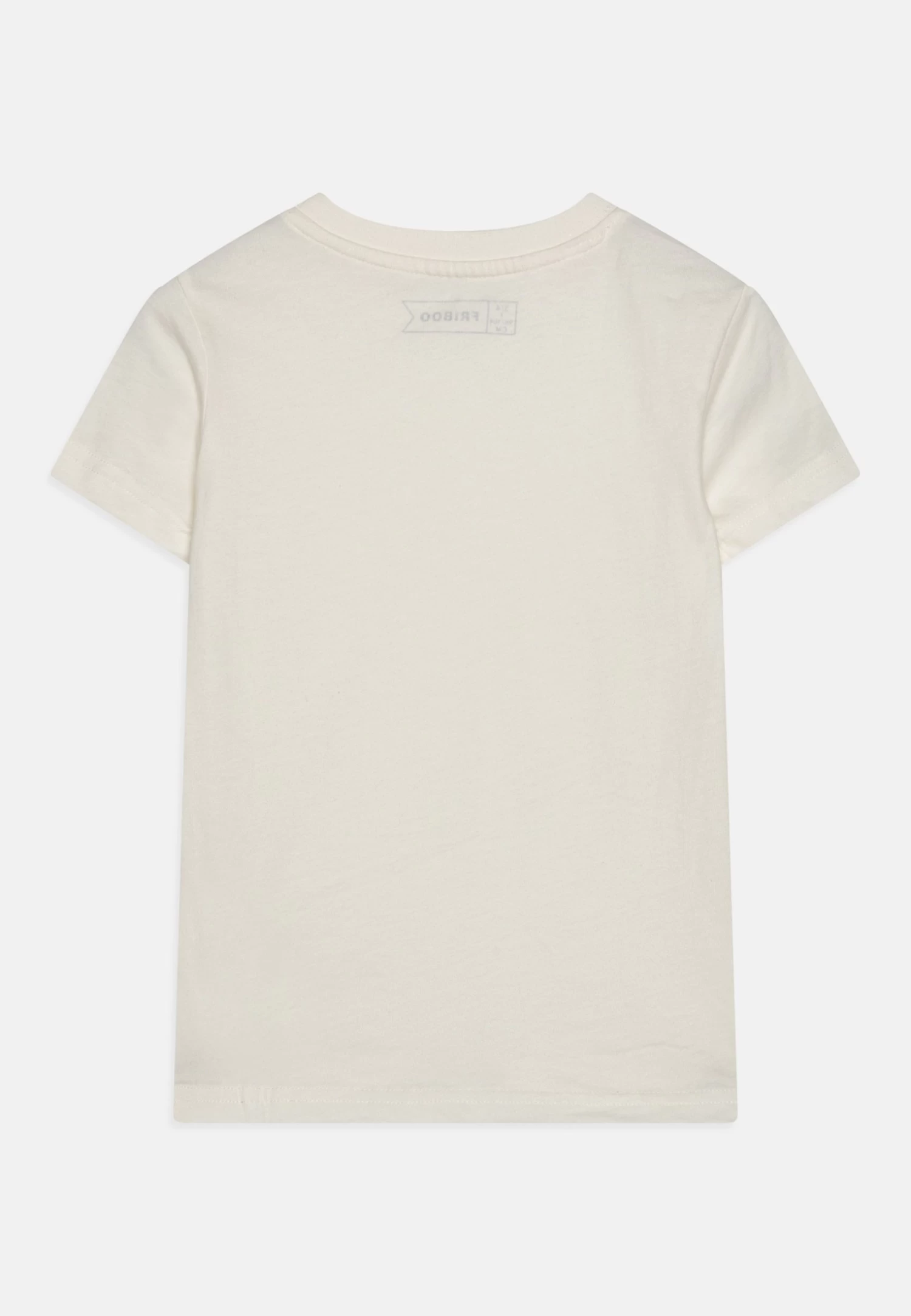 Friboo 5 Pack - T-Shirt Basic - Black/Dark Blue 4 Friboo 5 Pack - T-Shirt Basic - Black/Dark Blue - Afbeelding 2