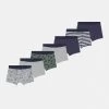 Friboo Underwear 7 Pack - Onderbroeken - Multi-Coloured 2 Friboo Underwear 7 Pack - Onderbroeken - Multi-Coloured -Friboo 9bb2efc4d5424bd6b2fc5aebedfda2a9