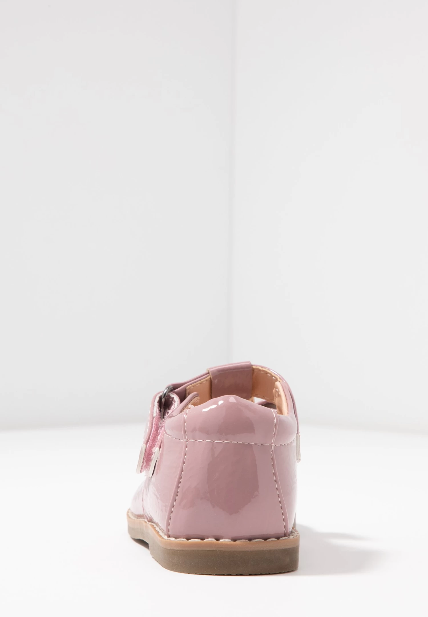 Friboo Ballerina'S Met Enkelbandjes - Rose 7 Friboo Ballerina'S Met Enkelbandjes - Rose - Afbeelding 5