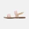 Friboo Sandalen - Light Pink 1 Friboo Sandalen - Light Pink -Friboo a156f432ddf64a768fa716f915e9135e