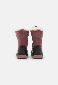 Friboo Snowboots- Pink -Friboo a208c4b1d4004a71adb2d2d7ef2986e7
