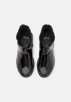 Friboo Disney Mickey Mouse - Zip-Up Booties- Korte Laarzen - Black 11 Friboo Disney Mickey Mouse - Zip-Up Booties- Korte Laarzen - Black -Friboo abfac50996b040cfadcd7f2affc7eaf1