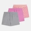 Friboo 3 Pack- Broek - Pink/Grey/Lilac 1 Friboo 3 Pack- Broek - Pink/Grey/Lilac -Friboo ae86441be22e40bcb42ddf63bfe5fc7f