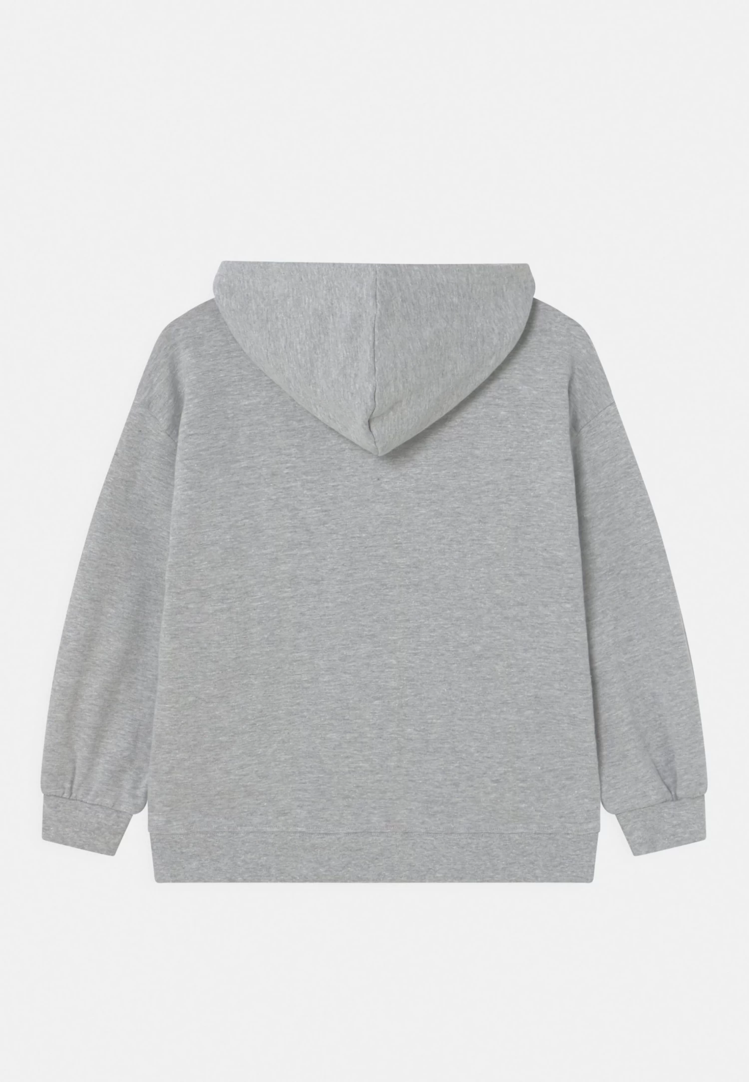 Friboo Hoodie 2 Pack - Sweater - Purple/Light Grey 4 Friboo Hoodie 2 Pack - Sweater - Purple/Light Grey - Afbeelding 2