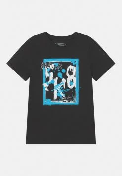 Friboo Unisex 4 Pack- T-Shirt Print - Multi-Coloured 8 Friboo Unisex 4 Pack- T-Shirt Print - Multi-Coloured -Friboo b73496a5bead4ecb98c8455b4ee2fe35