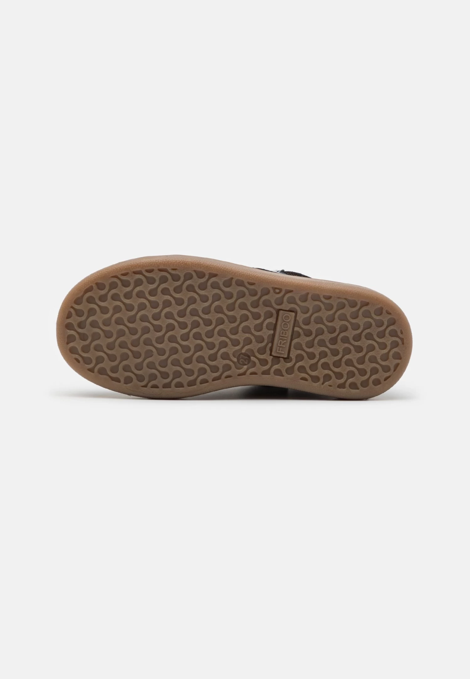 Friboo Veterschoenen - Black 7 Friboo Veterschoenen - Black - Afbeelding 5