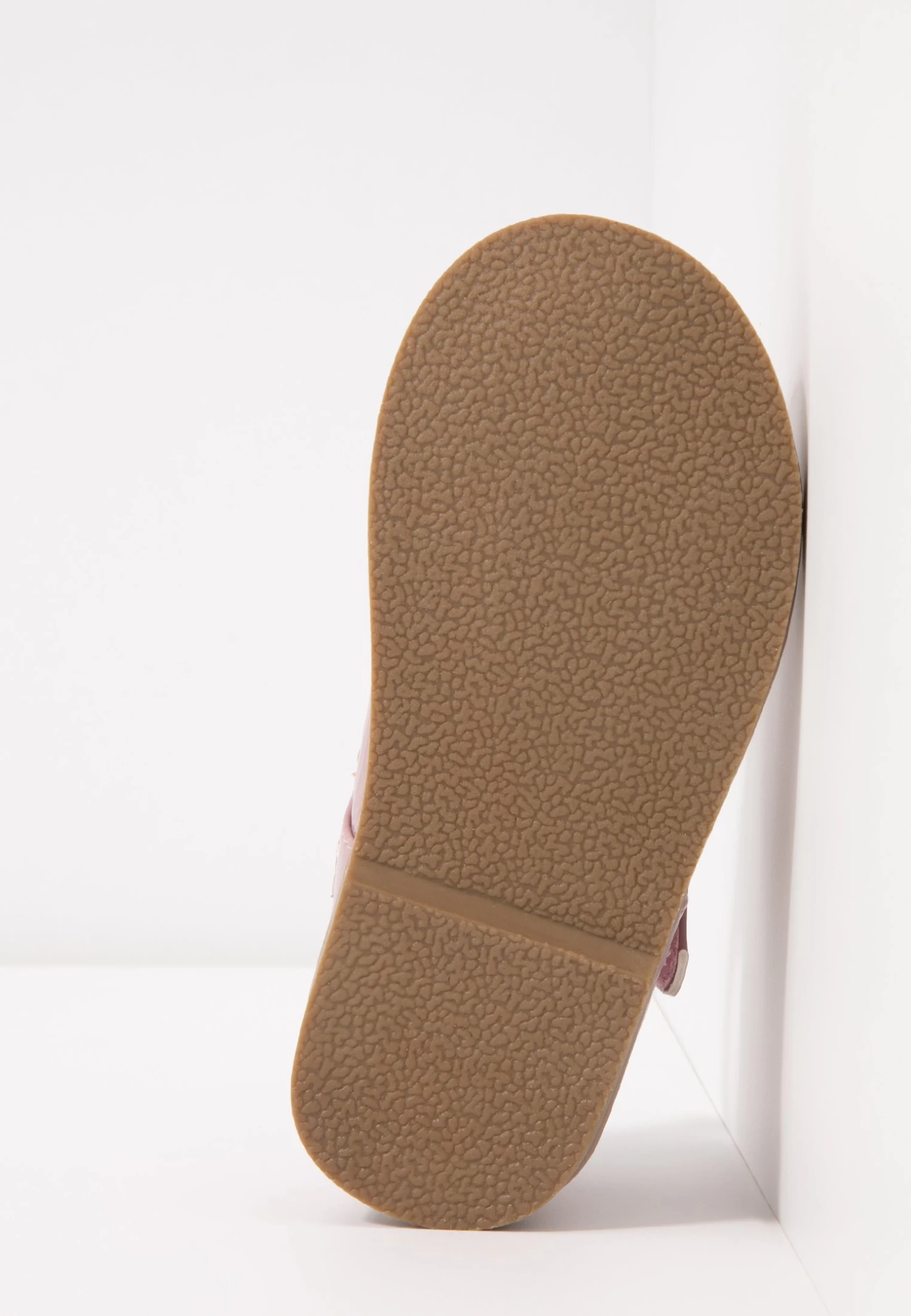 Friboo Ballerina'S Met Enkelbandjes - Rose 8 Friboo Ballerina'S Met Enkelbandjes - Rose - Afbeelding 6