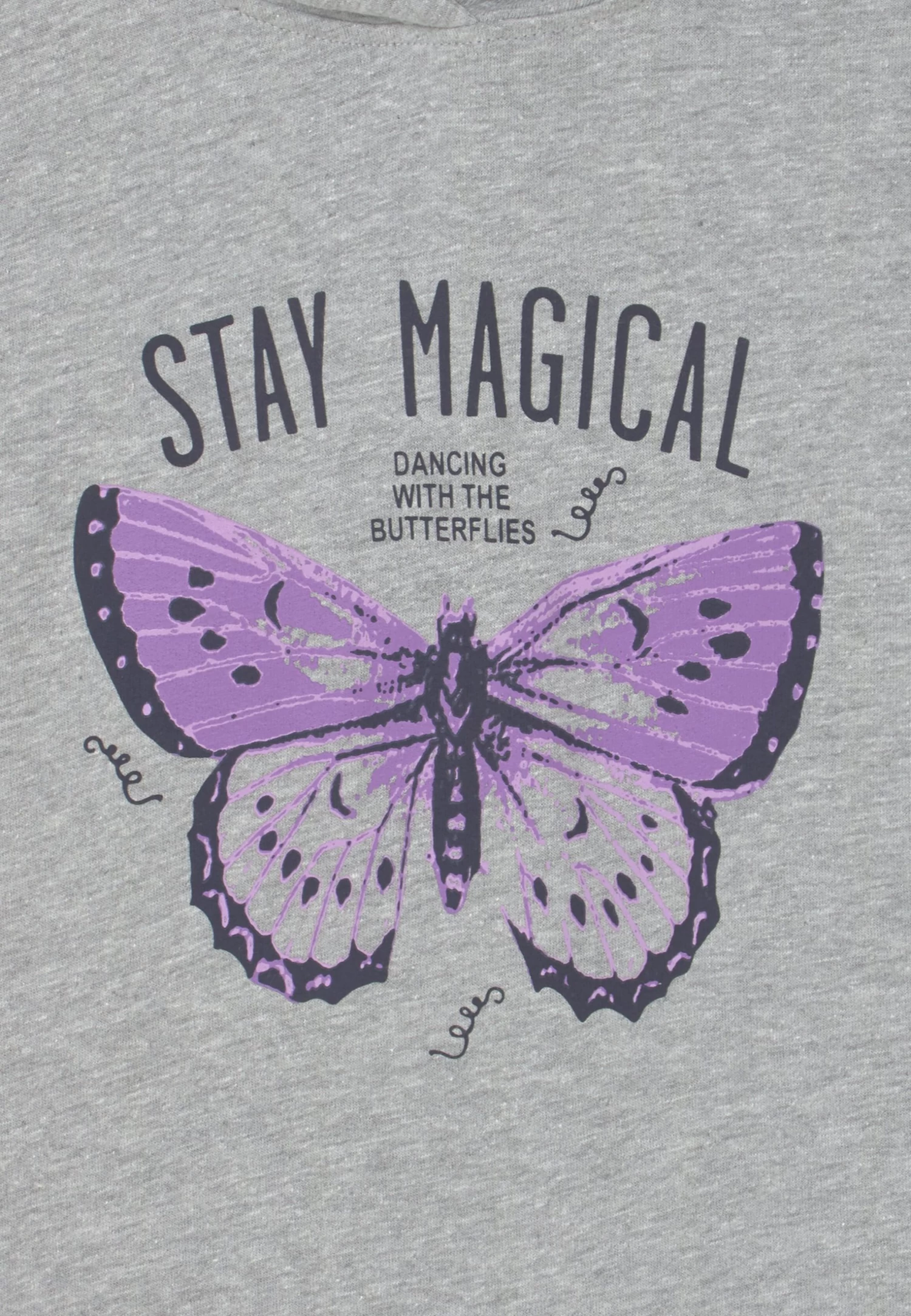 Friboo Hoodie 2 Pack - Sweater - Purple/Light Grey 6 Friboo Hoodie 2 Pack - Sweater - Purple/Light Grey - Afbeelding 4