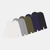 Friboo Boys 5 Pack - Longsleeve - Multi-Coloured 1 Friboo Boys 5 Pack - Longsleeve - Multi-Coloured -Friboo bdcbeec29c594dafb3c3799a707be71f