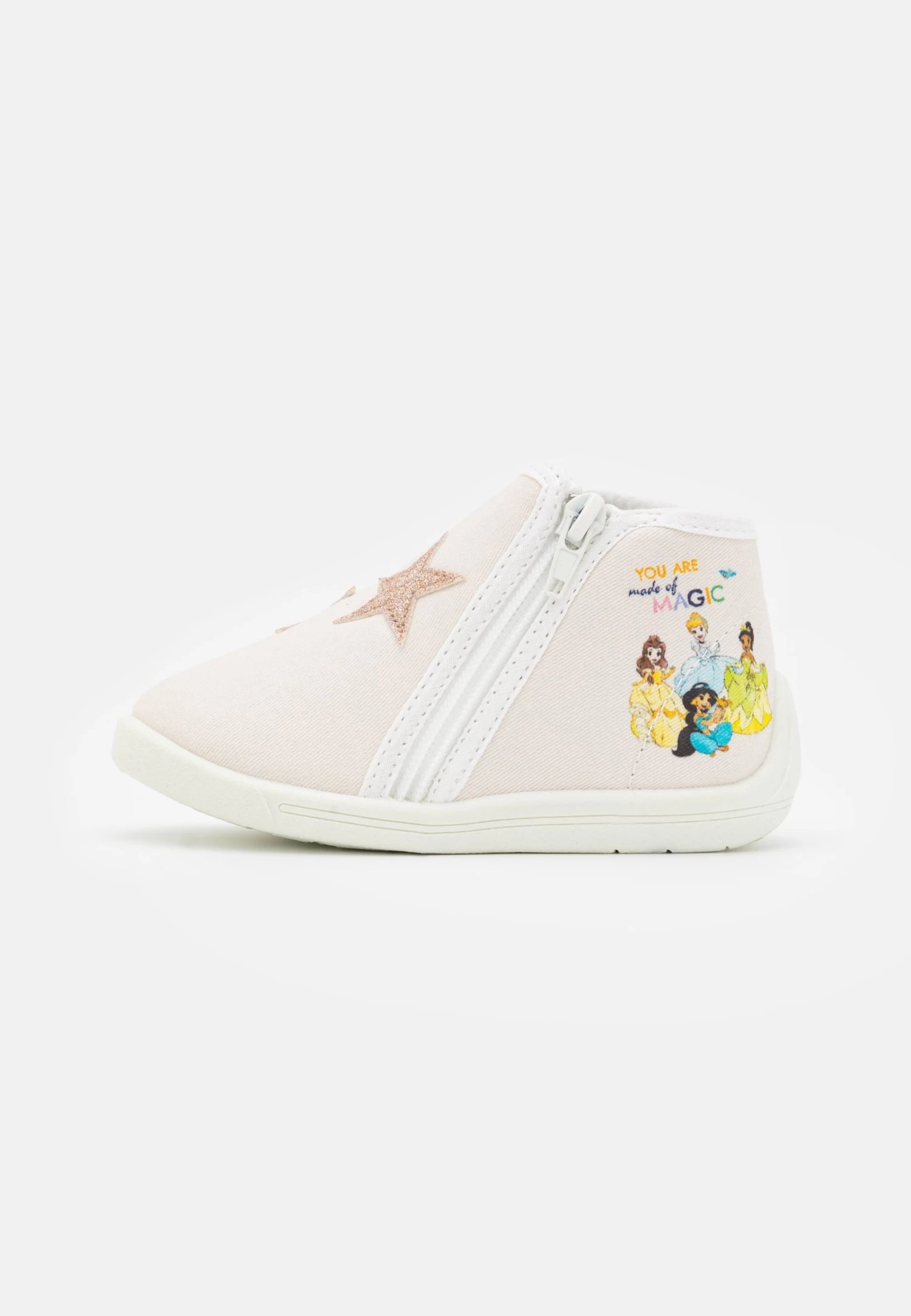 Friboo Disney Princess - Pantoffels - Pink 3 Friboo Disney Princess - Pantoffels - Pink