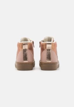 Friboo Sneakers Hoog - Multi-Coloured -Friboo bdff02993c3246e4830afc06de2cbf11