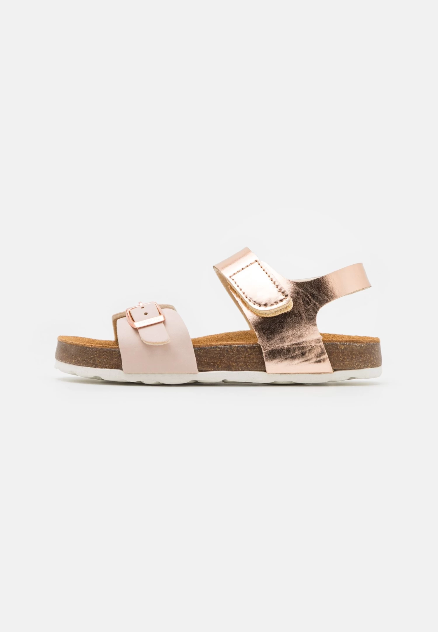 Friboo Sandalen - Gold 3 Friboo Sandalen - Gold