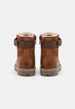 Friboo Leather - Veterboots - Cognac 10 Friboo Leather - Veterboots - Cognac -Friboo be4e953f8e0b4cd898475327e47279c9