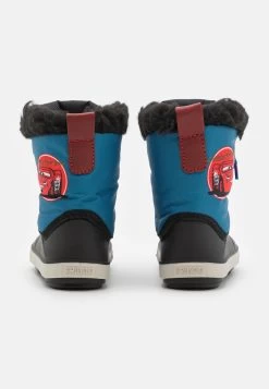 Friboo Disney And Pixar Cars Lightning Mcqueen - Snow Boots- Snowboots- Blue 10 Friboo Disney And Pixar Cars Lightning Mcqueen - Snow Boots- Snowboots- Blue -Friboo c0fceeea582f4211ab76f872a8b51232