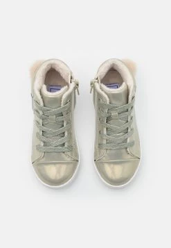 Friboo Sneakers Hoog - Mint 11 Friboo Sneakers Hoog - Mint -Friboo c568197c079a4bf6816fefefa729d4fe