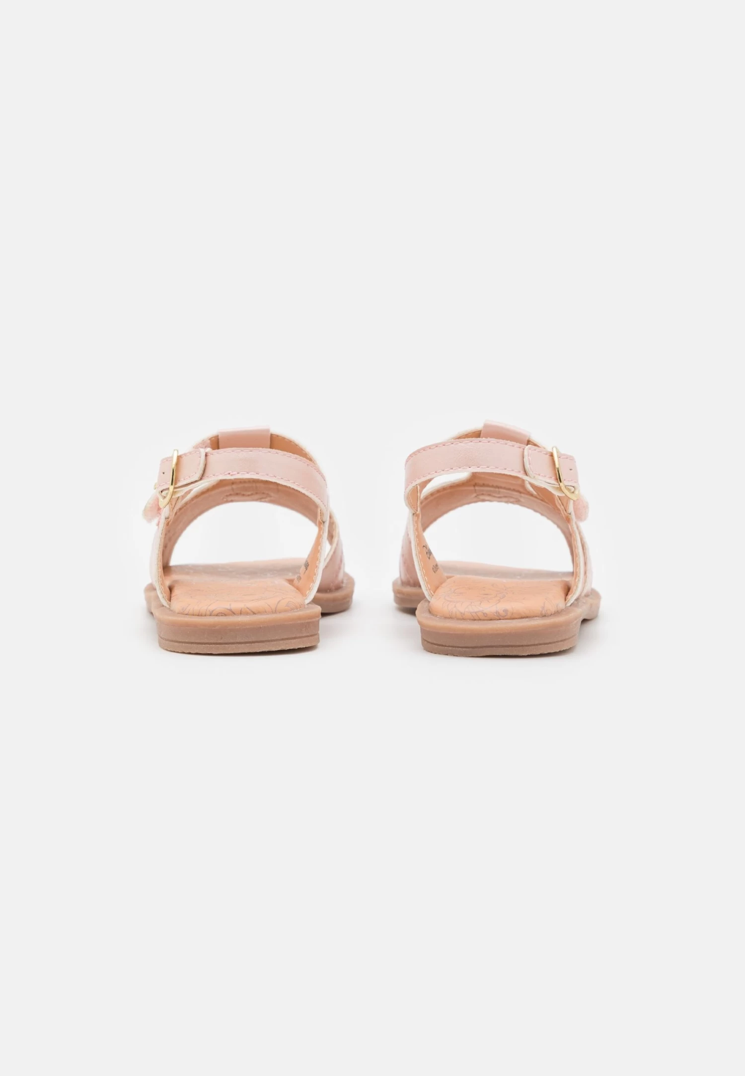 Friboo Disney Princess - Sandalen - Light Pink 7 Friboo Disney Princess - Sandalen - Light Pink - Afbeelding 5