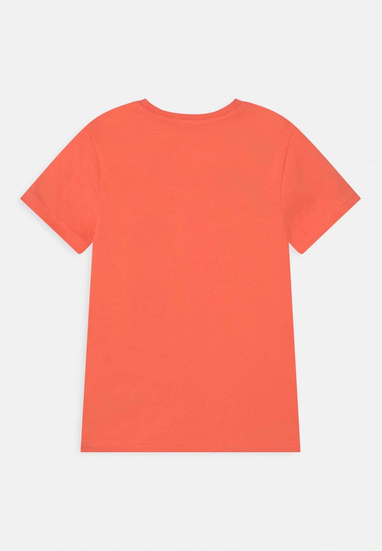 Friboo Unisex 4 Pack- T-Shirt Print - Multi-Coloured 4 Friboo Unisex 4 Pack- T-Shirt Print - Multi-Coloured - Afbeelding 2