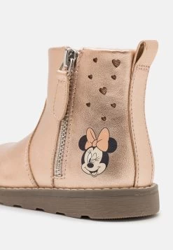Friboo Disney Minnie Mouse - Korte Laarzen - Rose Gold 13 Friboo Disney Minnie Mouse - Korte Laarzen - Rose Gold -Friboo c9aa18f09d584077bc5f35902879ac74
