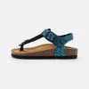 Friboo Teensandalen - Dark Blue 2 Friboo Teensandalen - Dark Blue -Friboo cae61430600f4f42ae542d6d5cacc108