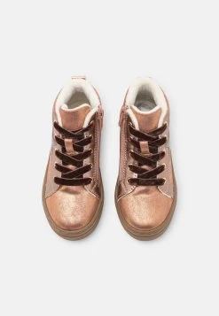 Friboo Sneakers Hoog - Multi-Coloured -Friboo cb815acc4eb344cbbe52098ec0f78340