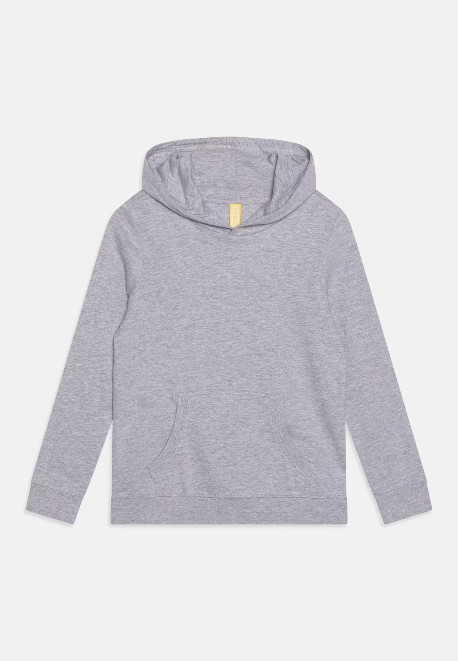 Friboo 3 Pack - Hoodie - Multi-Coloured/ Black/Grey 5 Friboo 3 Pack - Hoodie - Multi-Coloured/ Black/Grey - Afbeelding 3